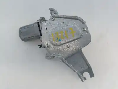 Second-hand car spare part Rear Windshield Wiper Motor for JEEP RENEGADE SUV (BU, B1, BV) 1.6 OEM IAM references 815602214 E1-B5-50-2 