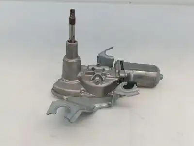 Автозапчастина б/у двигатель заднього склоочисника для jeep renegade suv (bu, b1, bv) 1.6 посилання на oem iam 815602214 e1-b5-50-2 