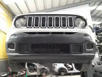 Pezzo di ricambio per auto di seconda mano Paraurti Anteriore per JEEP RENEGADE SUV (BU, B1, BV) 1.6 Riferimenti OEM IAM   