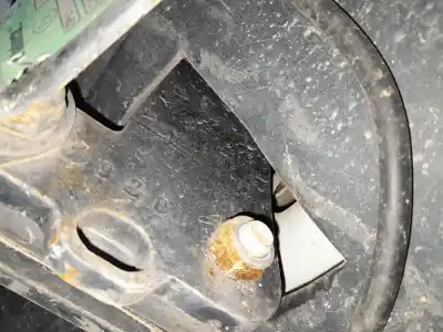 Автозапчасти б/у задний бампер за jeep renegade suv (bu, b1, bv) 1.6 ссылки oem iam   