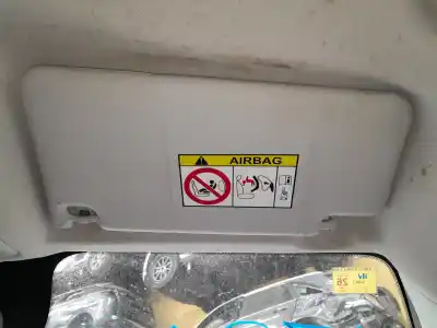 Автозапчастина б/у правильний натір для jeep renegade suv (bu, b1, bv) 1.6 посилання на oem iam   