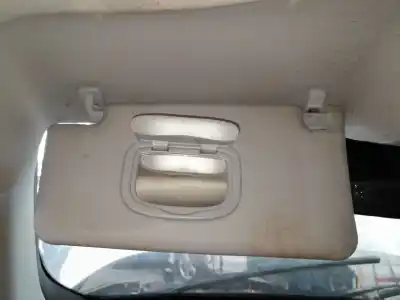 Автозапчастина б/у лівий натір для jeep renegade suv (bu, b1, bv) 1.6 посилання на oem iam 