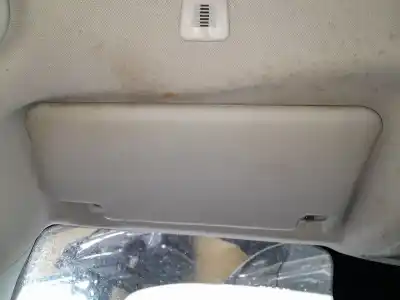 Автозапчастина б/у лівий натір для jeep renegade suv (bu, b1, bv) 1.6 посилання на oem iam   