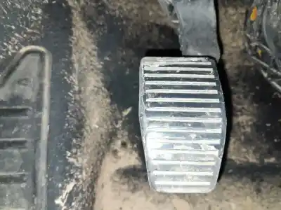 Автозапчасти б/у педаль сцепления за JEEP RENEGADE SUV (BU, B1, BV) 1.6 ссылки OEM IAM   