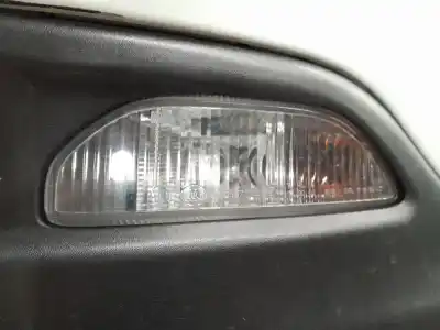 Автозапчастина б/у лівий передній пилот для jeep renegade suv (bu, b1, bv) 1.6 посилання на oem iam 