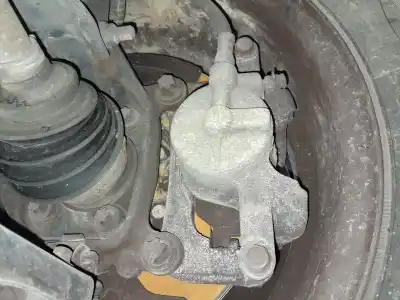Peça sobressalente para automóvel em segunda mão Pinça De Travão Dianteira Esquerda por JEEP RENEGADE SUV (BU, B1, BV) 1.6 Referências OEM IAM   