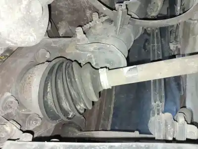 Автозапчасти б/у передняя правая трансмиссия за JEEP RENEGADE SUV (BU, B1, BV) 1.6 ссылки OEM IAM   