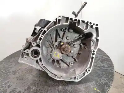 Pezzo di ricambio per auto di seconda mano riduttore per renault captur ii (hf_) tce 130 (hfmf) riferimenti oem iam tl4364  m1-b3-150