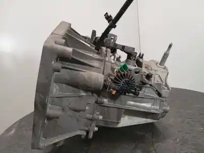 Pezzo di ricambio per auto di seconda mano riduttore per renault captur ii (hf_) tce 130 (hfmf) riferimenti oem iam tl4364  m1-b3-150