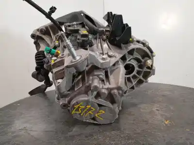 Pezzo di ricambio per auto di seconda mano RIDUTTORE per RENAULT CAPTUR II (HF_)  Riferimenti OEM IAM TL4364  M1-B3-150