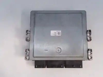 Автозапчасти б/у блок управления двигателем за renault captur ii (hf_) tce 130 (hfmf) ссылки oem iam 237101511s e2-a1-20-1 237102703s