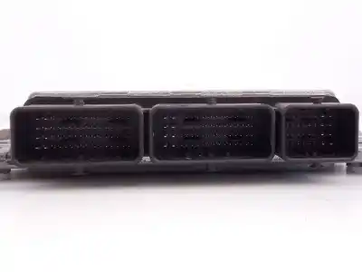 Автозапчасти б/у блок управления двигателем за renault captur ii (hf_) tce 130 (hfmf) ссылки oem iam 237101511s e2-a1-20-1 237102703s