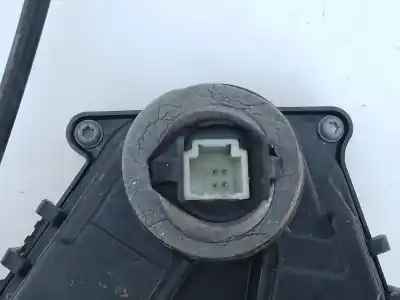 Автозапчастина б/у замок заднього правого дверя для renault captur ii (hf_) tce 130 (hfmf) посилання на oem iam 825021122r e1-a1-4-1 