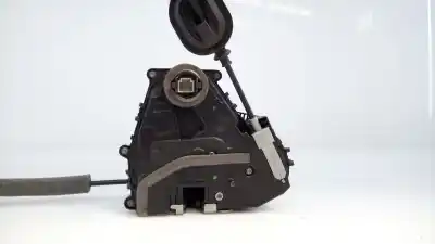 Автозапчастина б/у замок дверей заднього лівого для renault captur ii (hf_) tce 130 (hfmf) посилання на oem iam 825031538r e1-a1-4-1 