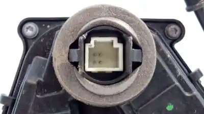 Автозапчастина б/у замок дверей заднього лівого для renault captur ii (hf_) tce 130 (hfmf) посилання на oem iam 825031538r e1-a1-4-1 