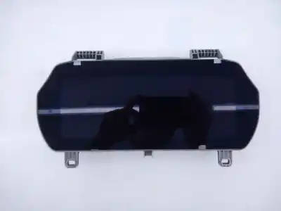Pezzo di ricambio per auto di seconda mano PANNELLO DEGLI STRUMENTI per RENAULT CAPTUR II (HF_)  Riferimenti OEM IAM 248094843R E2-A1-24-2 VPKR1F10849AK