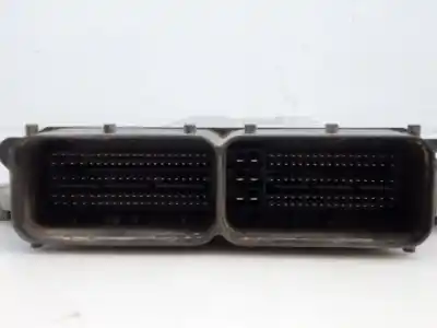 Автозапчасти б/у блок управления двигателем за jeep-viasa compass (mp, m6, mv, m7) 1.6 crd ссылки oem iam p68412041aa e3-b6-23-5 0281035168