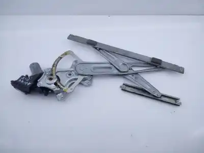 Pezzo di ricambio per auto di seconda mano alzacristalli anteriore sinistro per toyota auris active riferimenti oem iam 8570202020