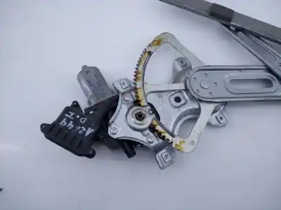 Second-hand car spare part driver left window regulator for toyota auris active oem iam references 8570202020 e2-b4-4-2 977555106