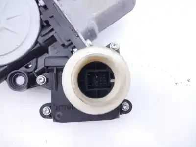 Second-hand car spare part driver left window regulator for toyota auris active oem iam references 8570202020 e2-b4-4-2 977555106