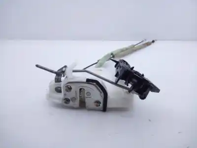 Second-hand car spare part left front door lock for mazda cx-5 (kf) 2.0 oem iam references 9103d007