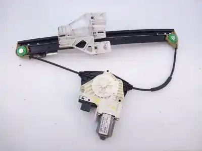 Pezzo di ricambio per auto di seconda mano alzacristalli posteriore destro per audi a4 berlina (b8) básico riferimenti oem iam 8k0959812