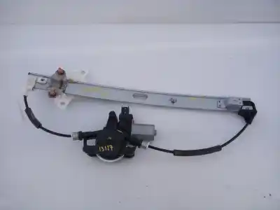 Second-hand car spare part driver left window regulator for mazda cx-5 (kf) 2.0 oem iam references bhn95958x
