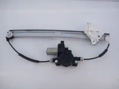 Second-hand car spare part driver left window regulator for mazda cx-5 (kf) 2.0 oem iam references bhn95958x e2-a2-5-1 