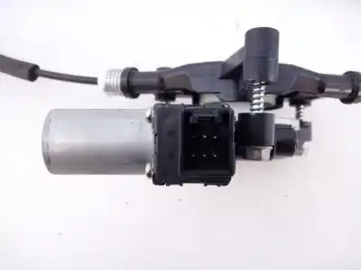 Second-hand car spare part driver left window regulator for mazda cx-5 (kf) 2.0 oem iam references bhn95958x e2-a2-5-1 