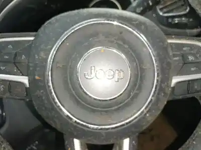 Автозапчастина б/у  для JEEP-VIASA COMPASS (MP, M6, MV, M7)  Посилання на OEM IAM 6KU70DX9AJ  