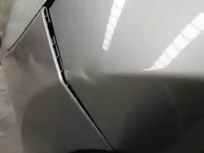 Автозапчастина б/у передне ліве крило для jeep-viasa compass (mp, m6, mv, m7) 1.6 crd посилання на oem iam   