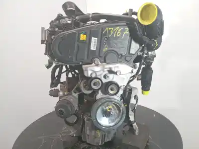 Автозапчасти б/у полный двигатель за jeep-viasa compass (mp, m6, mv, m7) 1.6 crd ссылки oem iam 55280444 m1-a3-48 ejj