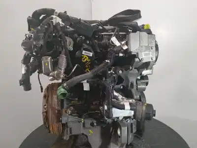Автозапчасти б/у полный двигатель за jeep-viasa compass (mp, m6, mv, m7) 1.6 crd ссылки oem iam 55280444
