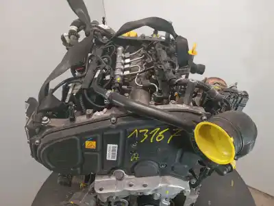 Автозапчасти б/у полный двигатель за jeep-viasa compass (mp, m6, mv, m7) 1.6 crd ссылки oem iam 55280444 m1-a3-48 ejj