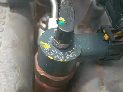 Автозапчасти б/у полный двигатель за jeep-viasa compass (mp, m6, mv, m7) 1.6 crd ссылки oem iam 55280444 m1-a3-48 ejj
