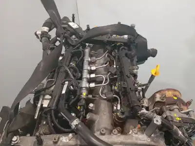 Автозапчасти б/у полный двигатель за jeep-viasa compass (mp, m6, mv, m7) 1.6 crd ссылки oem iam 55280444 m1-a3-48 ejj
