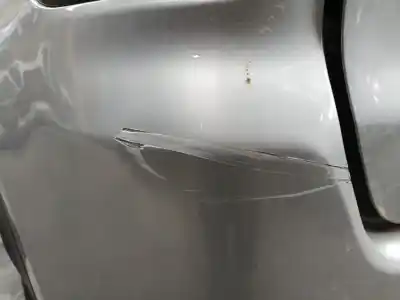 Pezzo di ricambio per auto di seconda mano paraurti posteriore per jeep-viasa compass (mp, m6, mv, m7) 1.6 crd riferimenti oem iam   