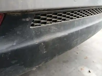 Pezzo di ricambio per auto di seconda mano paraurti posteriore per jeep-viasa compass (mp, m6, mv, m7) 1.6 crd riferimenti oem iam   