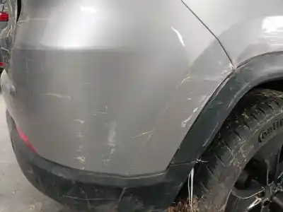 Pezzo di ricambio per auto di seconda mano paraurti posteriore per jeep-viasa compass (mp, m6, mv, m7) 1.6 crd riferimenti oem iam   