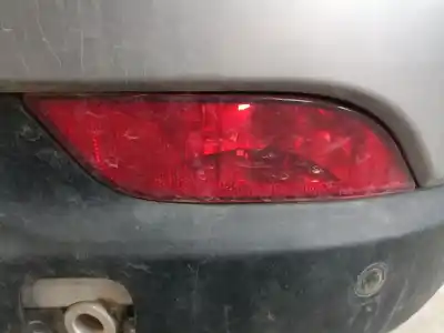 Автозапчасти б/у бампер задний правый фонарь за JEEP-VIASA COMPASS (MP, M6, MV, M7) 1.6 CRD ссылки OEM IAM   