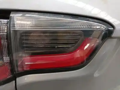 Автозапчасти б/у левый задний фонарь в двери за jeep-viasa compass (mp, m6, mv, m7) 1.6 crd ссылки oem iam 68517557aa
