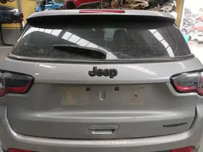 Автозапчастина б/у загальні двері для JEEP-VIASA COMPASS (MP, M6, MV, M7) 1.6 CRD Посилання на OEM IAM   
