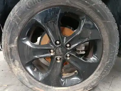 Автозапчасти б/у комплект колес за jeep-viasa compass (mp, m6, mv, m7) 1.6 crd ссылки oem iam 225/55/18