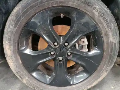 Автозапчасти б/у комплект колес за jeep-viasa compass (mp, m6, mv, m7) 1.6 crd ссылки oem iam 225/55/18  
