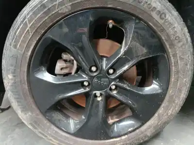Автозапчасти б/у комплект колес за jeep-viasa compass (mp, m6, mv, m7) 1.6 crd ссылки oem iam 225/55/18  