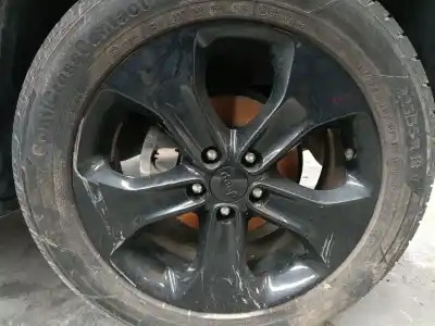 Автозапчасти б/у комплект колес за jeep-viasa compass (mp, m6, mv, m7) 1.6 crd ссылки oem iam 225/55/18  