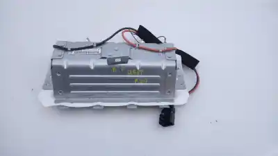 Second-hand car spare part front right air bag for peugeot 207 active oem iam references 9683408580