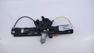 Pezzo di ricambio per auto di seconda mano alzacristalli posteriore sinistro per land rover evoque ingenium riferimenti oem iam 918956104