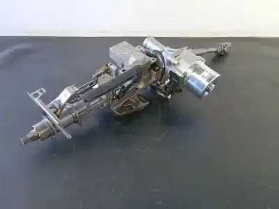 Second-hand car spare part steering column for mazda 3 fastback (bp) 2.0 skyactiv-g m hybrid oem iam references b1s86788z  q003tf6871zy