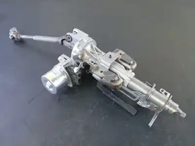 Second-hand car spare part steering column for mazda 3 fastback (bp) 2.0 skyactiv-g m hybrid oem iam references b1s86788z  q003tf6871zy